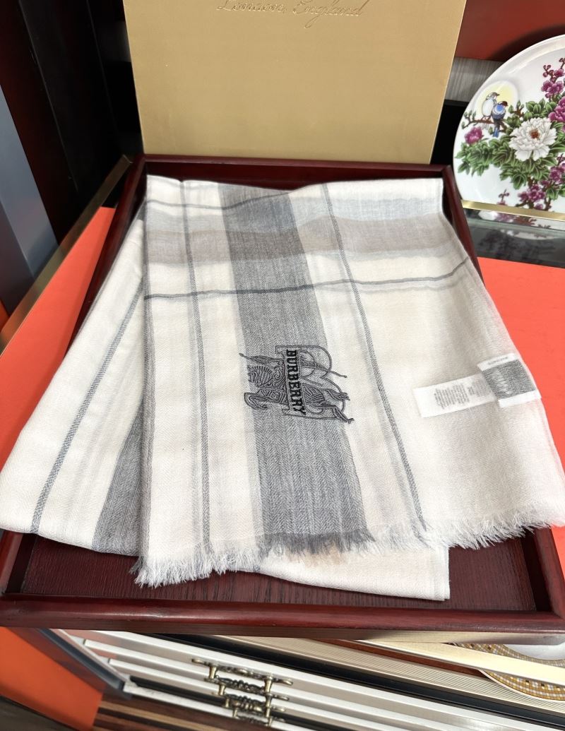 Burberry Scarf